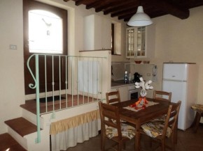 La Tana Nel Castelvecchio